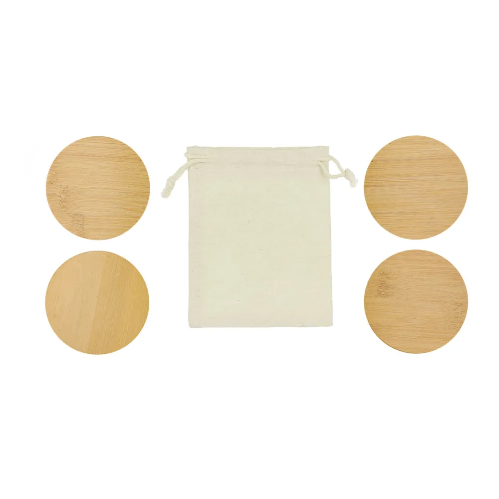 Coaster Set Elmor