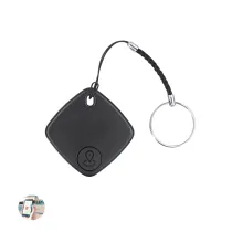 Tracker Zambal