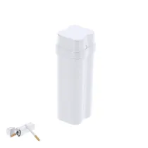 Tobacco Case Zaron
