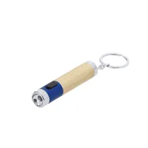 Torch Keyring Zungux