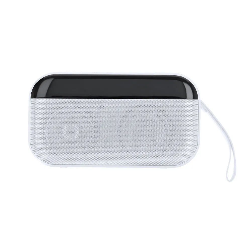 Speaker Nusbon RCS
