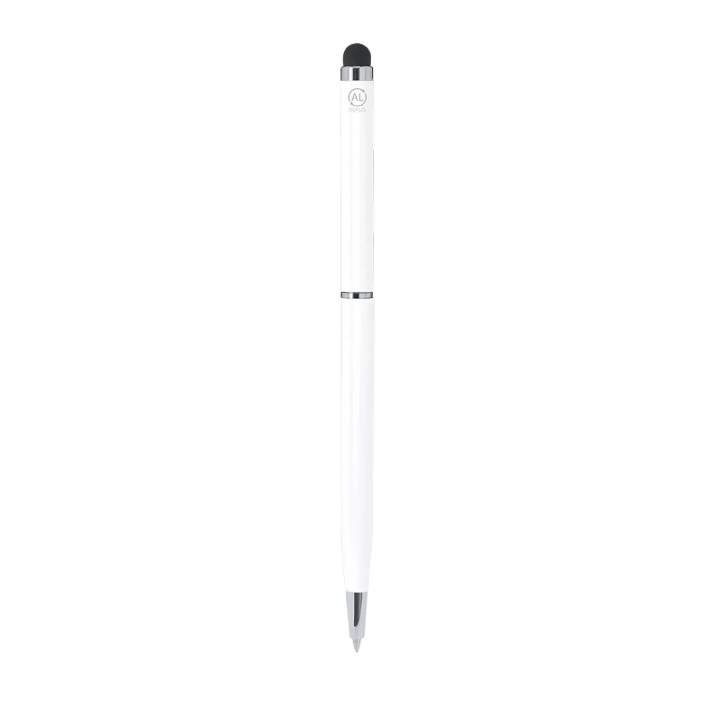 Stylus Touch Ball Pen Winker