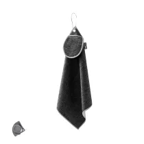 Golf Towel Canrock