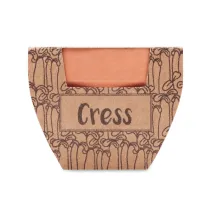 CRESS POT