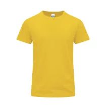 Adult Colour T-Shirt Stiles