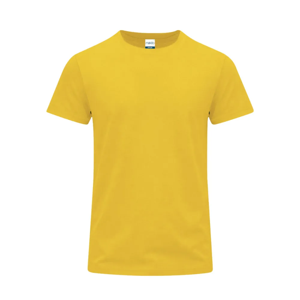 Adult Colour T-Shirt Stiles