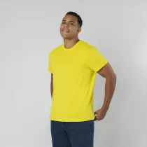 Adult Colour T-Shirt Stiles