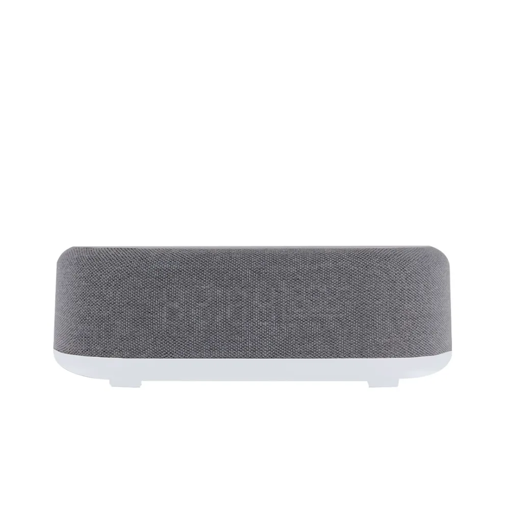 Multifunction Alarm Clock Quinn