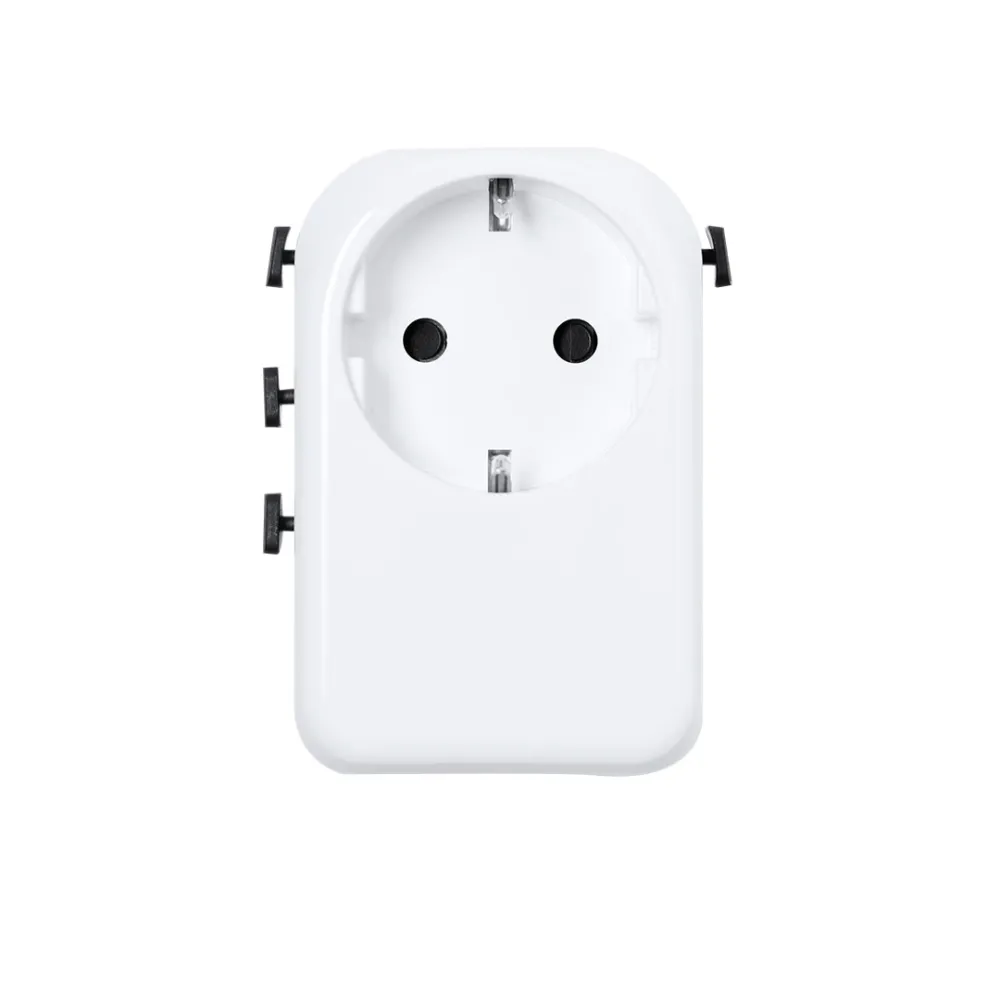 Plug Adapter Wando