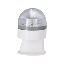 Geolocated Emergency Light V16 Busby