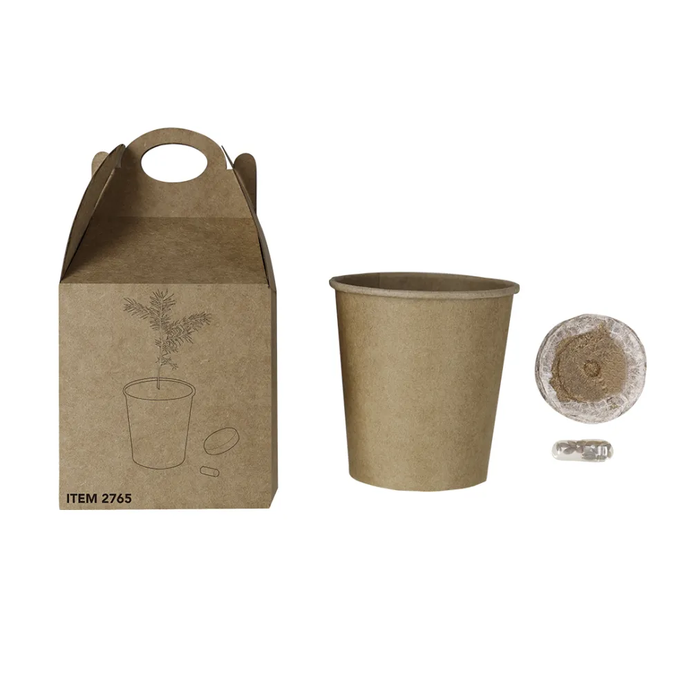 Flowerpot Vencor