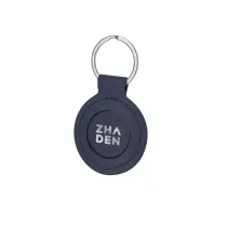 Keyring Puckler