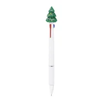 Multicolored Pen Trismas
