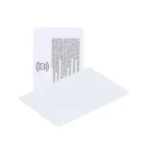 RFID Card Fatton