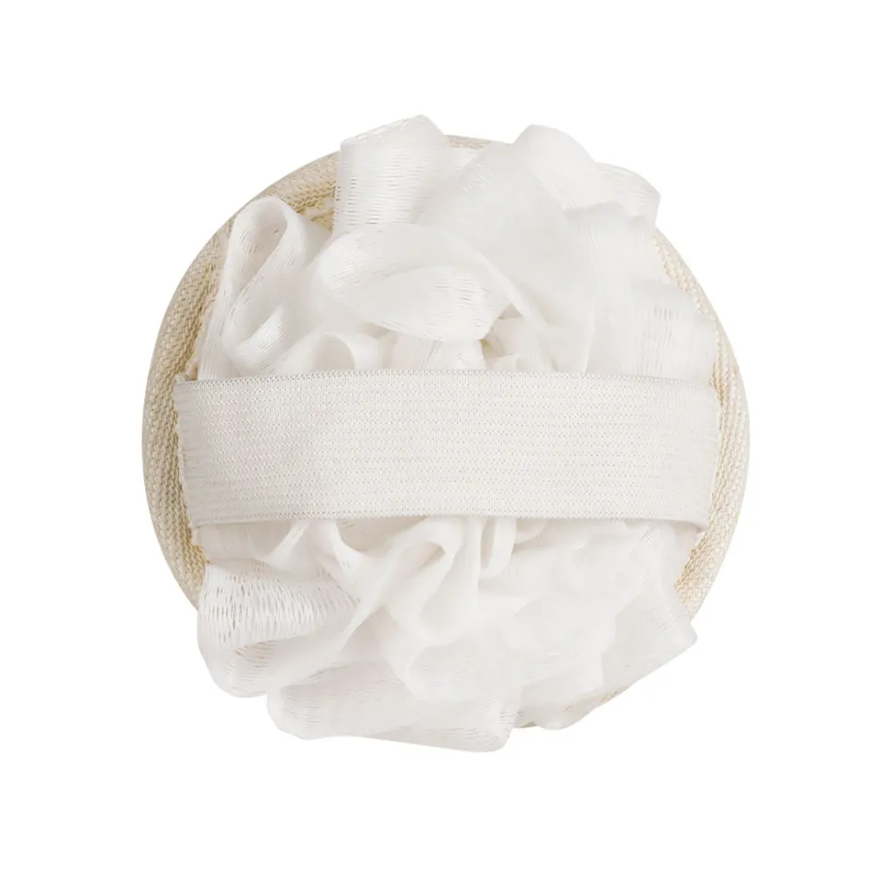 Exfoliating Sponge Worin