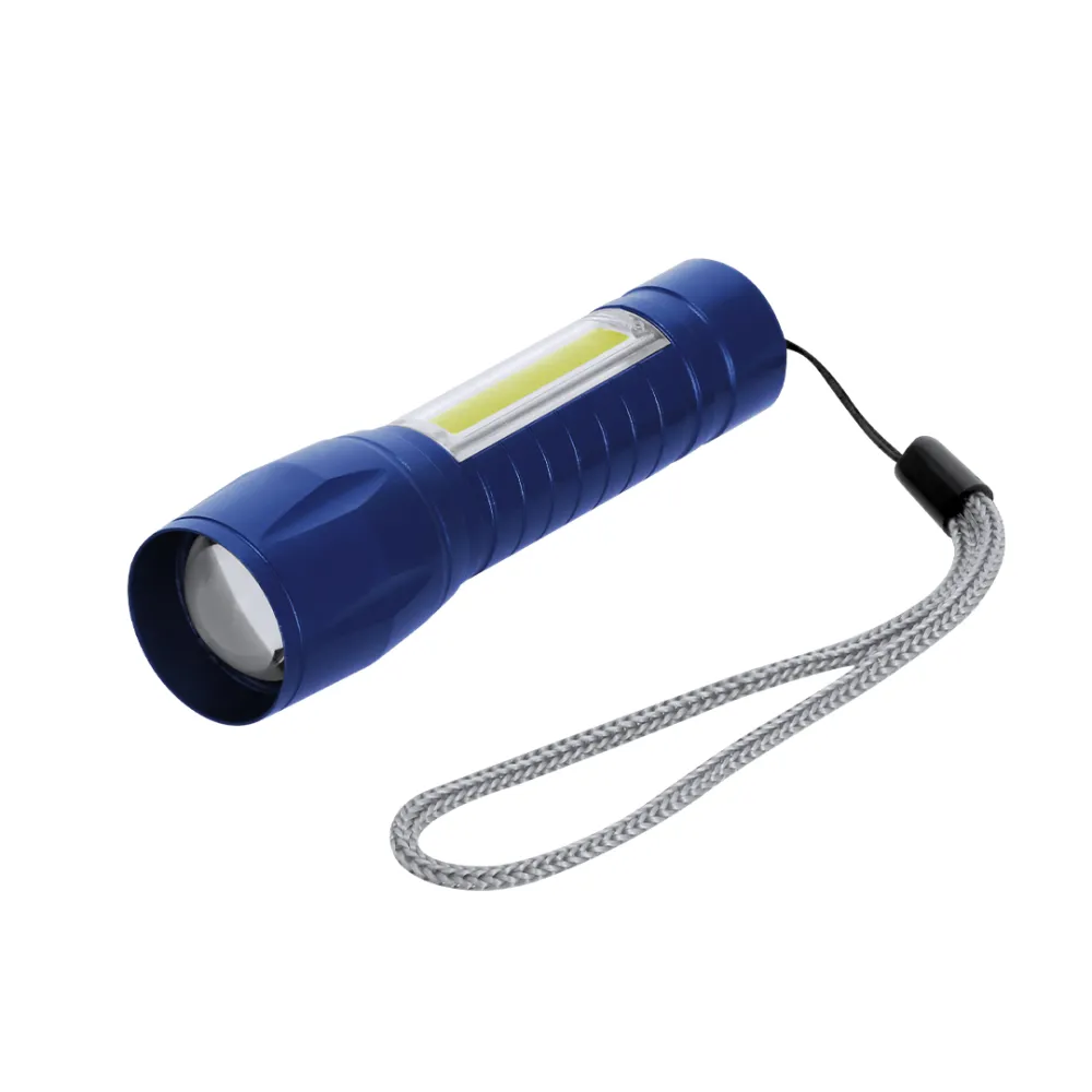 Torch Dilrot