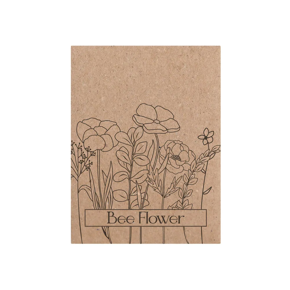 Seeds Packet Balvor