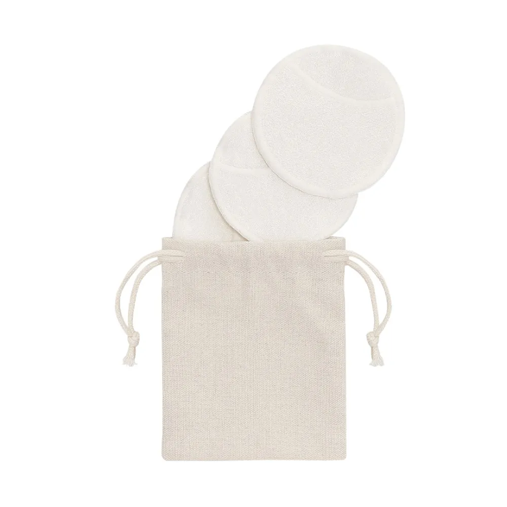 Set Facial Cleansing Pads Dayax