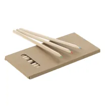 Pencil Set Wibar