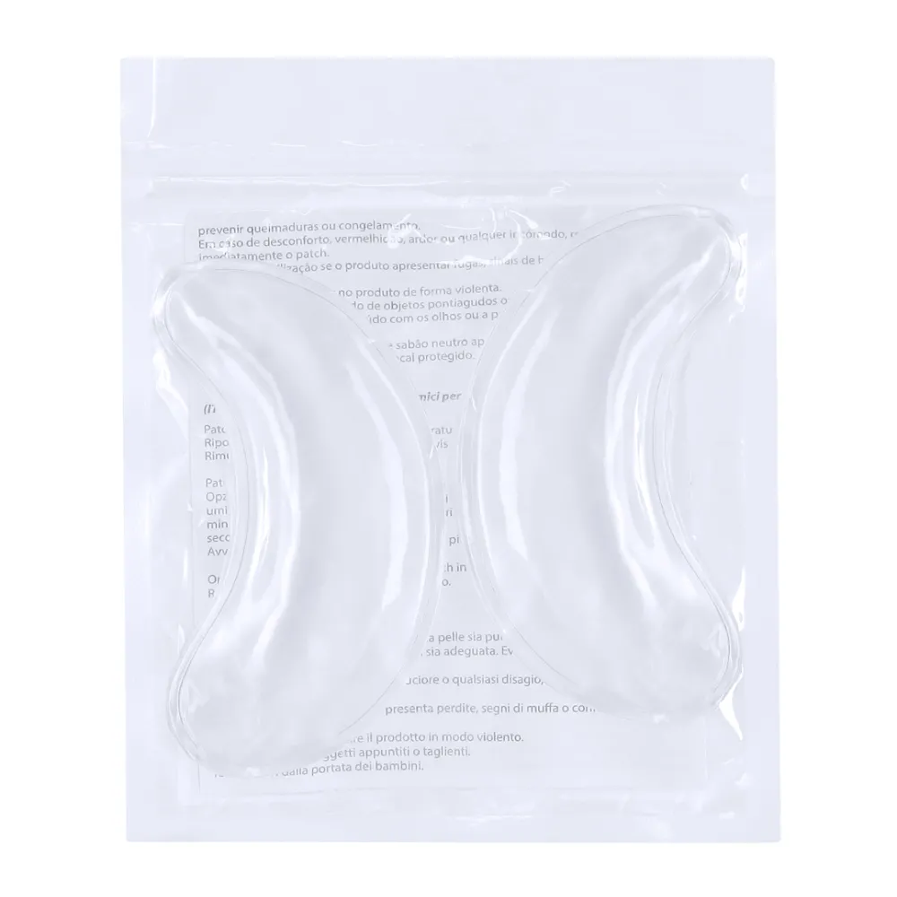 Hot-Cold Pack Set Pronex