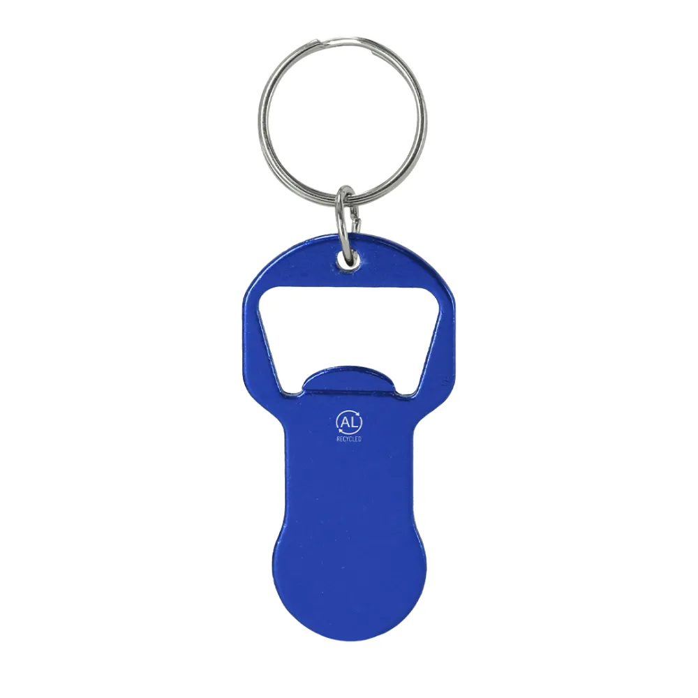 Opener Keyring Coin Belarox