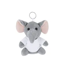 Keyring Teddy Gunnin