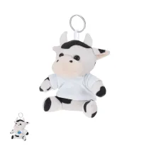 Keyring Teddy Goose