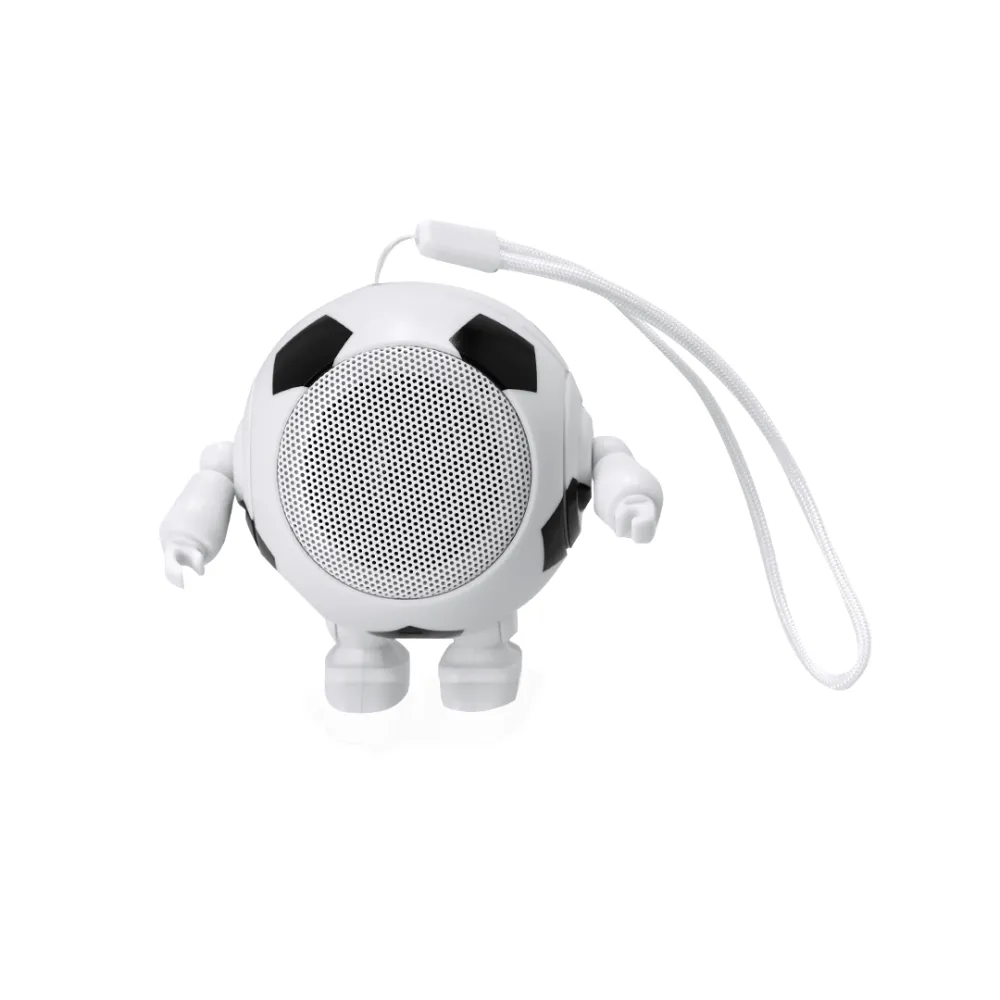 Speaker Noreah